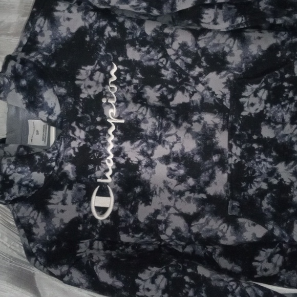 Unisex champion sweater - Picture 1 of 2